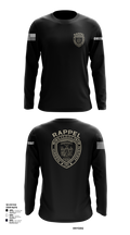 Green Haven CERT 13019233 Long Sleeve Performance Shirt 114