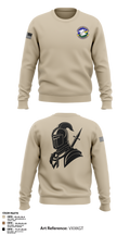 502 CONS 83212643 Crew Neck Sweatshirt - 1