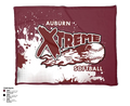 Auburn Xtreme 17908370 Blanket - 2