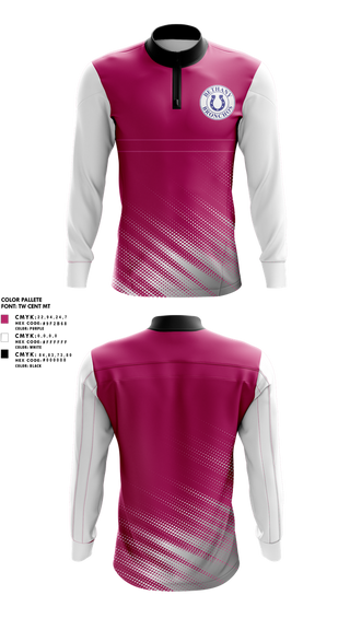Quarter Zip Jacket, Bethany High School Swimming, Swimming, Teamtime, Team time, sublimation, custom sports apparel, team uniforms, spirit wear, spiritwear, sports uniforms, custom shirts, team store, custom team store, fundraiser sports, apparel fundraiser