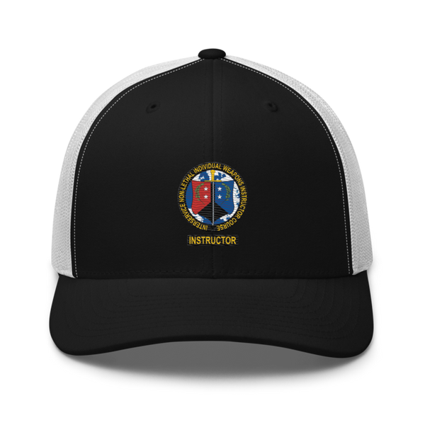 Orting Jr Cardinals 66929209 Retro Trucker Hat | Yupoong 6606