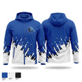 Dragons Breath Windbreaker - 1