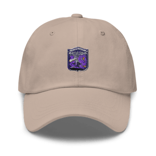 NAVSUBTRACENPAC 48125682 Classic Dad Hat | Yupoong 6245CM
