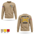 A 3-157 19359760 Crew Neck Sweatshirt - 1