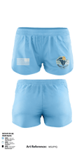 Heavy Mettle Jiu Jitsu 35801664 Ranger Panties - 3