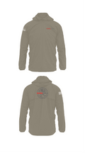 GardaWorld Windbreaker - 1
