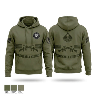 Hoodie, Force Recon 105 Division, Marines, Teamtime, Team time, sublimation, custom sports apparel, team uniforms, spirit wear, spiritwear, sports uniforms, custom shirts, team store, custom team store, fundraiser sports, apparel fundraiser