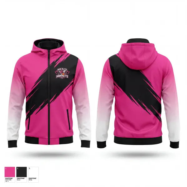 Windbreaker, AIM Elite, Women's Basketball, Teamtime, Team time, sublimation, custom sports apparel, team uniforms, spirit wear, spiritwear, sports uniforms, custom shirts, team store, custom team store, fundraiser sports, apparel fundraiser