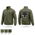 Tactical medic Windbreaker - 1