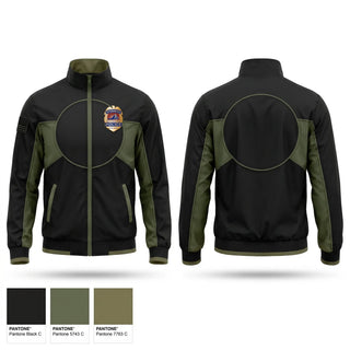 Windbreaker, 200 Bravo, Police, Teamtime, Team time, sublimation, custom sports apparel, team uniforms, spirit wear, spiritwear, sports uniforms, custom shirts, team store, custom team store, fundraiser sports, apparel fundraiser