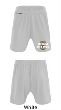 8TH DA DTF MCU 16729753 Athletic Shorts With Pockets - 1