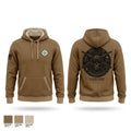 HSC 777th Hoodie - 1