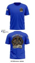 Georgetown Fire Station 7 33818481 Short Sleeve Performance Shirt - 25 (1)