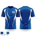 Buena Colts Short Sleeve Performance Shirt - 2