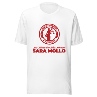 Unisex Staple T-Shirt - White