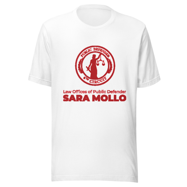 Unisex Staple T-Shirt - White