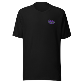 Stix One Seven Unisex Staple T-Shirt | Bella + Canvas 3001