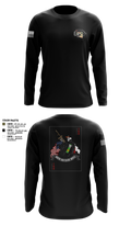 Human Smuggling 75508558 Long Sleeve Performance Shirt 3