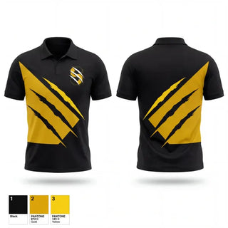Short Sleeve Performance Polo, Savannah High School Tennis, Tennis, Teamtime, Team time, sublimation, custom sports apparel, team uniforms, spirit wear, spiritwear, sports uniforms, custom shirts, team store, custom team store, fundraiser sports, apparel fundraiser