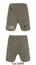 APM 1-25 83857277 Athletic Shorts With Pockets - 69