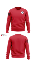Wpns co 2/1 dragon plt Crew Neck Sweatshirt - 21