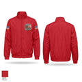 Morrell Volunteer Fire Company Windbreaker - 1