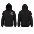 Greenwood County Sheriff Office Hoodie - 1