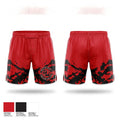 Ohio Combat Sports Academy Fight Shorts - 1
