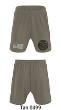 CBP Houlton Maine Use Of Force Training Branch 42953549 Athletic Shorts With Pockets - 7