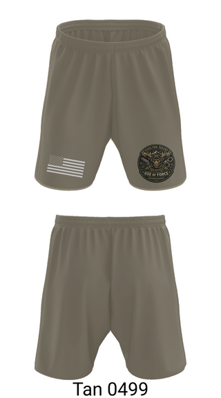 Athletic Shorts With Pockets, CBP Houlton Maine Use Of Force Training Branch, Police, Teamtime, Team time, sublimation, custom sports apparel, team uniforms, spirit wear, spiritwear, sports uniforms, custom shirts, team store, custom team store, fundraiser sports, apparel fundraiser