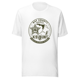 Unisex Staple T-Shirt - White