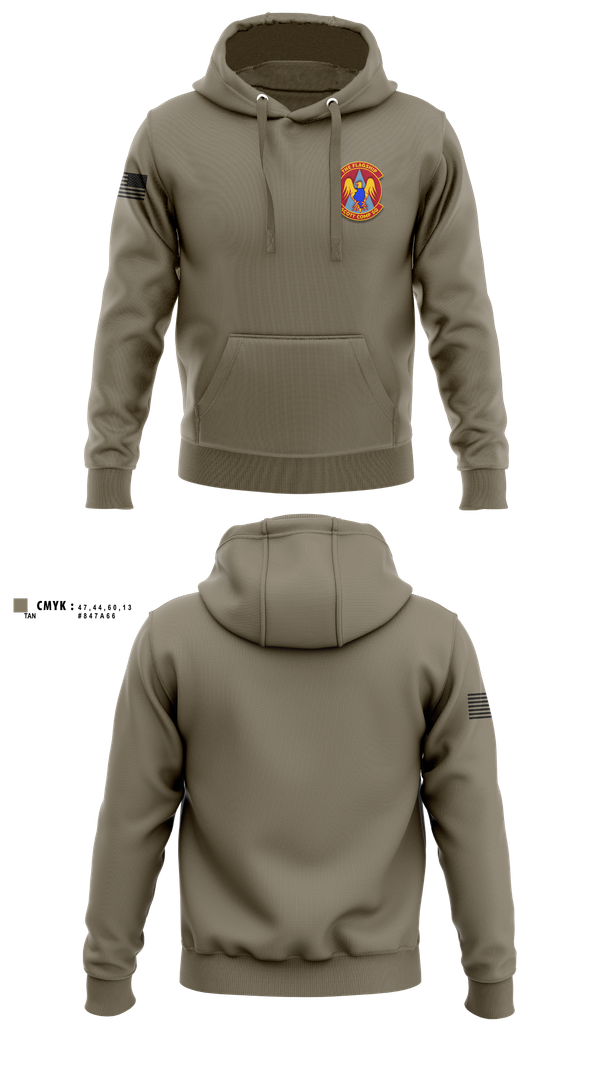 Hoodie, Scott Composite Squadron, Civil Air Patrol, , Teamtime, Team time, sublimation, custom sports apparel, team uniforms, spirit wear, spiritwear, sports uniforms, custom shirts, team store, custom team store, fundraiser sports, apparel fundraiser