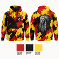 Pocasset Tribe 61680533 Hoodie - 1