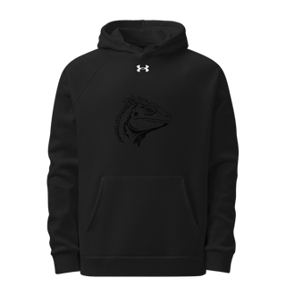 Controversè Under Armour Hoodie