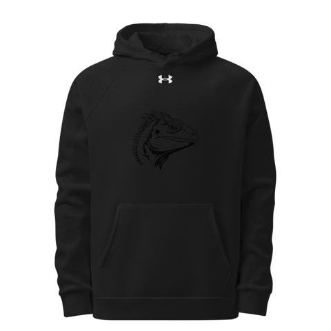 Controversè Under Armour Hoodie
