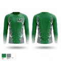 RVa eagles 15351234 Long Sleeve Performance Shirt 1