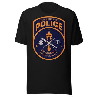 Unisex Staple T-Shirt - Black