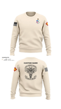 120TH MCAS 53428597 Crew Neck Sweatshirt - 110