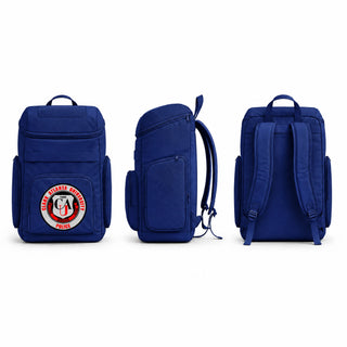 Gear Bag, CLARK ATLANTA UNIVERSITY POLICE DEPARTMENT, Police, Teamtime, Team time, sublimation, custom sports apparel, team uniforms, spirit wear, spiritwear, sports uniforms, custom shirts, team store, custom team store, fundraiser sports, apparel fundraiser