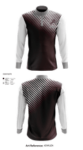 Raleigh 74412553 Quarter Zip Jacket - 1
