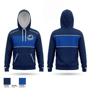 Hoodie, Kentucky Ghost, Men's Basketball, Teamtime, Team time, sublimation, custom sports apparel, team uniforms, spirit wear, spiritwear, sports uniforms, custom shirts, team store, custom team store, fundraiser sports, apparel fundraiser