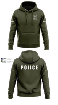 Rockville City Police 51185613 Hoodie - 8