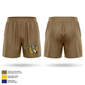 Mortars, HHT, 1-7 CAV Ranger Panties - 1