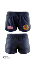 Camden city fire department, rescue 1 Ranger Panties - 21