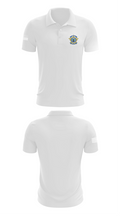 Lake Forest Police Department 53090321 Short Sleeve Performance Polo - 6