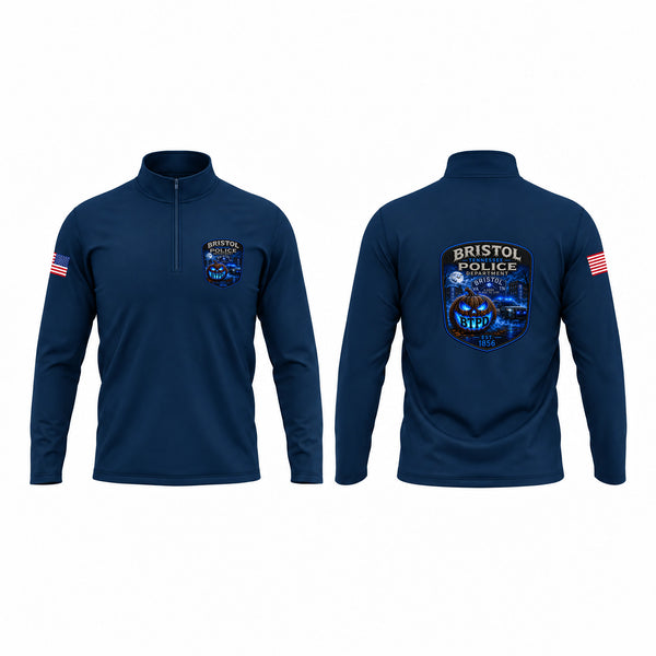 Windbreaker, Bristol TN Police Department, Police, Teamtime, Team time, sublimation, custom sports apparel, team uniforms, spirit wear, spiritwear, sports uniforms, custom shirts, team store, custom team store, fundraiser sports, apparel fundraiser