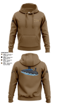 USS Jefferson City 16014759 Hoodie - 25