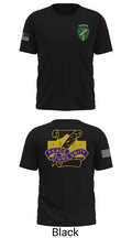 321st CA 45923194 Short Sleeve Performance Shirt - 36