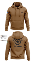 Lone Star MVPA 905145 Hoodie - 7