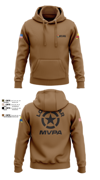 Hoodie, Lone Star MVPA, , Teamtime, Team time, sublimation, custom sports apparel, team uniforms, spirit wear, spiritwear, sports uniforms, custom shirts, team store, custom team store, fundraiser sports, apparel fundraiser